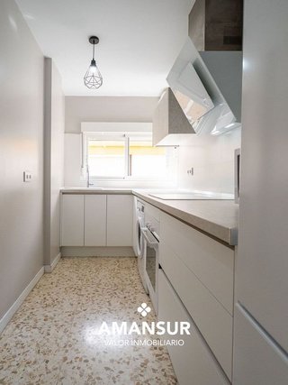 Piso en venta en Viaplana en Huelva