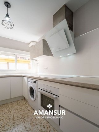 Piso en venta en Viaplana en Huelva