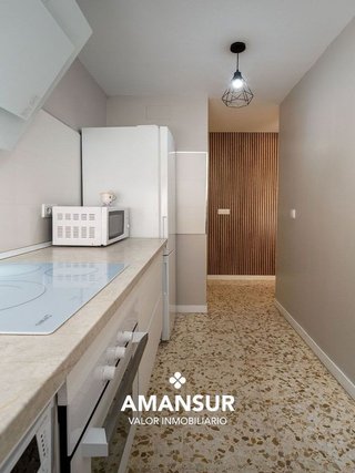 Piso en venta en Viaplana en Huelva