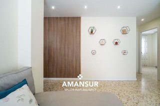 Piso en venta en Viaplana en Huelva