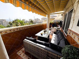 Ático en venta en Dos Hermanas - Nuevo San Andrés en Málaga