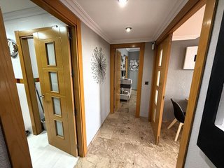 Ático en venta en Dos Hermanas - Nuevo San Andrés en Málaga