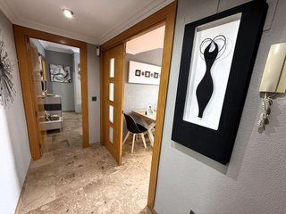 Ático en venta en Dos Hermanas - Nuevo San Andrés en Málaga