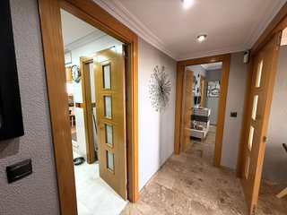 Ático en venta en Dos Hermanas - Nuevo San Andrés en Málaga