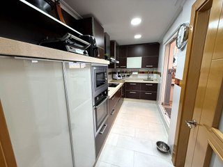 Ático en venta en Dos Hermanas - Nuevo San Andrés en Málaga