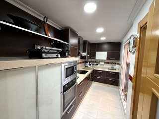 Ático en venta en Dos Hermanas - Nuevo San Andrés en Málaga