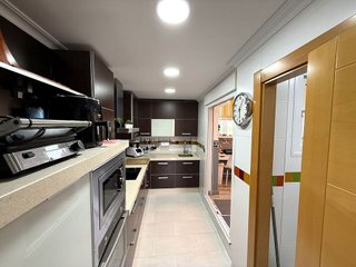 Ático en venta en Dos Hermanas - Nuevo San Andrés en Málaga
