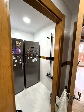 Ático en venta en Dos Hermanas - Nuevo San Andrés en Málaga