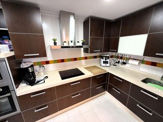 Ático en venta en Dos Hermanas - Nuevo San Andrés en Málaga