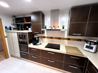Ático en venta en Dos Hermanas - Nuevo San Andrés en Málaga