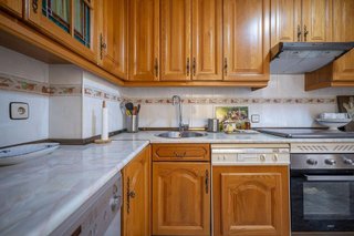 Piso en venta en Sur en Ávila