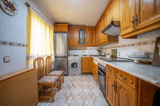 Piso en venta en Sur en Ávila