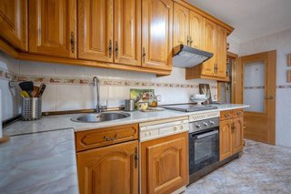 Piso en venta en Sur en Ávila