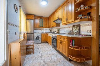 Piso en venta en Sur en Ávila