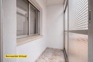 Piso en venta en Sur en Ávila