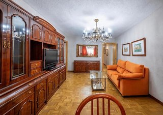 Piso en venta en Sur en Ávila