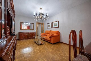 Piso en venta en Sur en Ávila