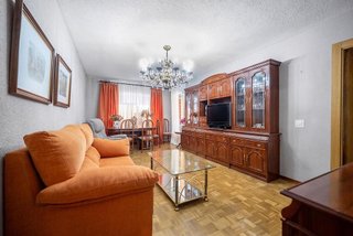 Piso en venta en Sur en Ávila