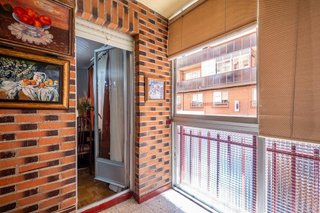 Piso en venta en Sur en Ávila