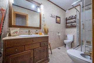 Piso en venta en Sur en Ávila