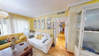 Piso en venta en Alameda en Cuenca