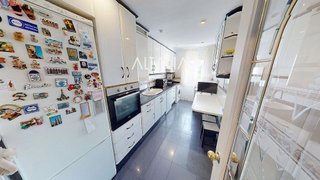 Piso en venta en Alameda en Cuenca