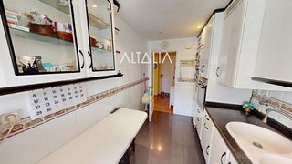 Piso en venta en Alameda en Cuenca