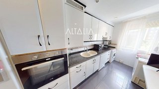 Piso en venta en Alameda en Cuenca