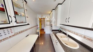 Piso en venta en Alameda en Cuenca