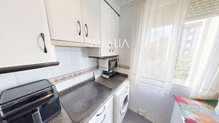 Piso en venta en Alameda en Cuenca
