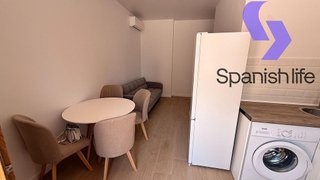 Piso en venta en Playa de Poniente en Benidorm