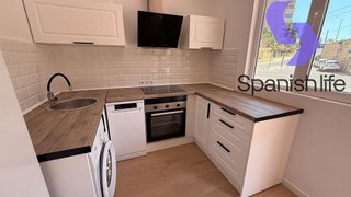 Piso en venta en Playa de Poniente en Benidorm