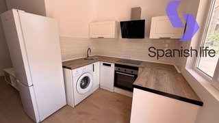 Piso en venta en Playa de Poniente en Benidorm