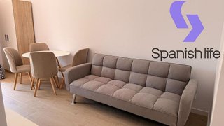 Piso en venta en Playa de Poniente en Benidorm