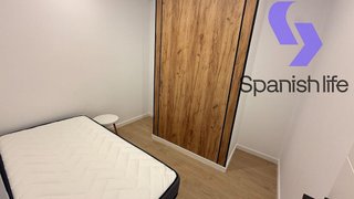 Piso en venta en Playa de Poniente en Benidorm