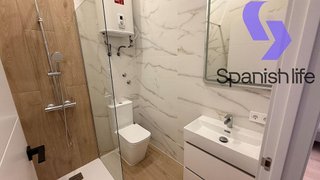 Piso en venta en Playa de Poniente en Benidorm