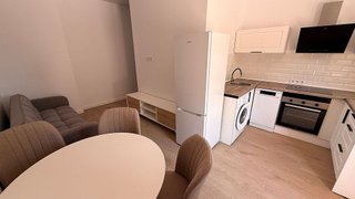 Piso en venta en Playa de Poniente en Benidorm