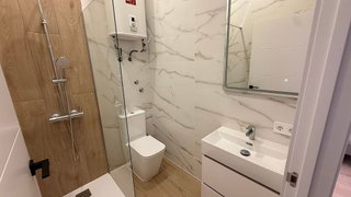 Piso en venta en Playa de Poniente en Benidorm
