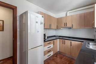 Piso en venta en San Matías - Realejo en Granada