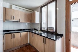 Piso en venta en San Matías - Realejo en Granada