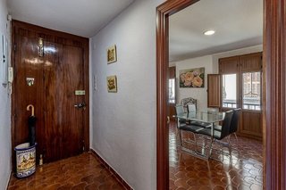 Piso en venta en San Matías - Realejo en Granada