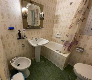Piso en venta en Úbeda