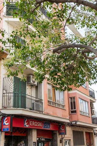 Piso en venta en Llevant - La Soledat Sud en Palma de Mallorca