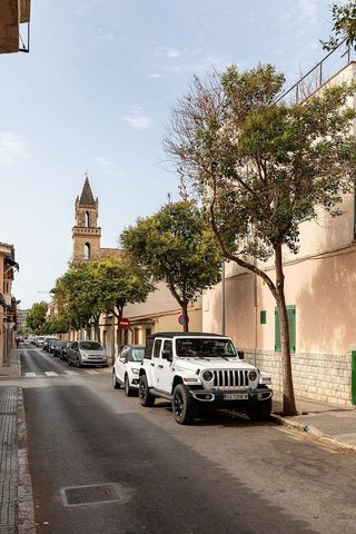 Piso en venta en Llevant - La Soledat Sud en Palma de Mallorca