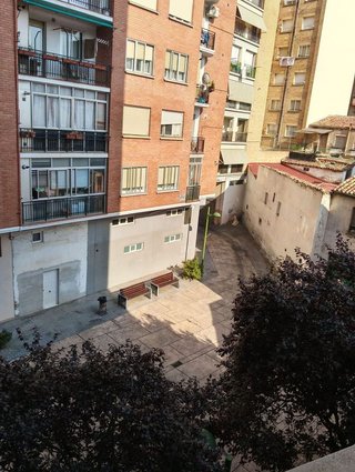 Piso en venta en Oeste en Logroño