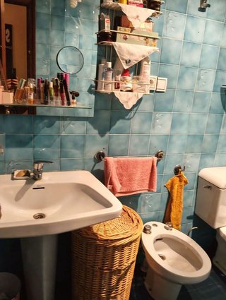 Piso en venta en Oeste en Logroño