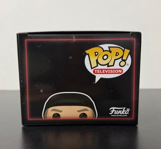 Funko POP! Jim Hopper #1784 Stranger Things T5