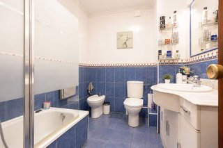 Piso en venta en Riazor - Los Rosales en Coruña (A)