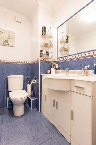 Piso en venta en Riazor - Los Rosales en Coruña (A)