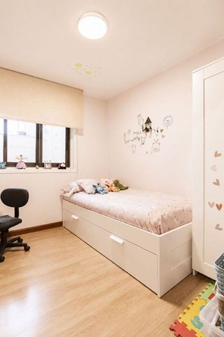 Piso en venta en Riazor - Los Rosales en Coruña (A)